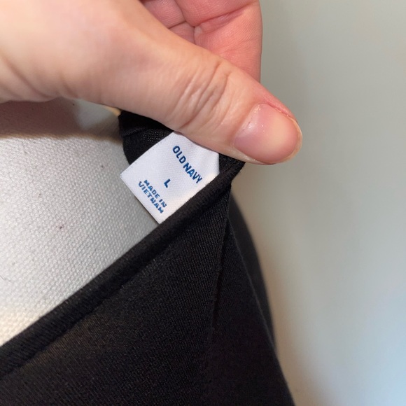 Old Navy Swing Dress - Picture 3 of 3